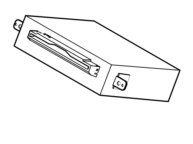 ICM-1A56 Связь с модулем компакт-дисков (MP2). Сигнал отсутствует ICM-1A56 Связь с модулем компакт-дисков (MP2). Сигнал отсутствует