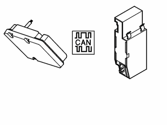 BCM-0109 Связь между модулями управления. Связь с датчиком угла рулевого управления. Внутренняя неисправность