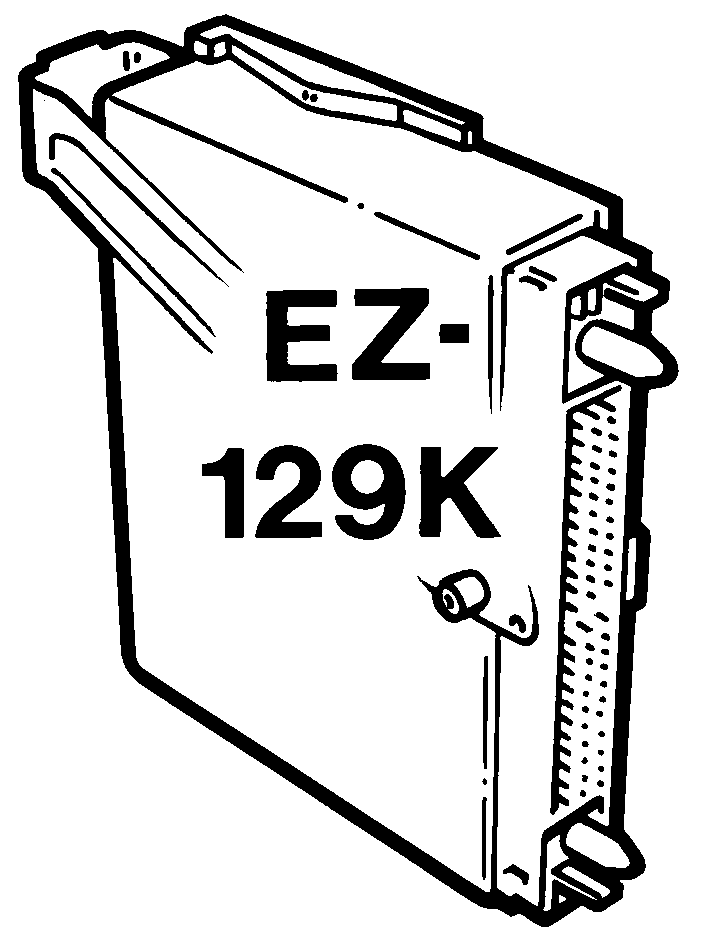 DI-1-1-2 Неисправность модуля управления зажиганием (ICM)